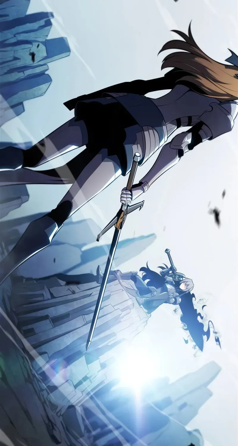 Read I’m the Max-Level Newbie chapter 2.3 image 64 on Lezhin