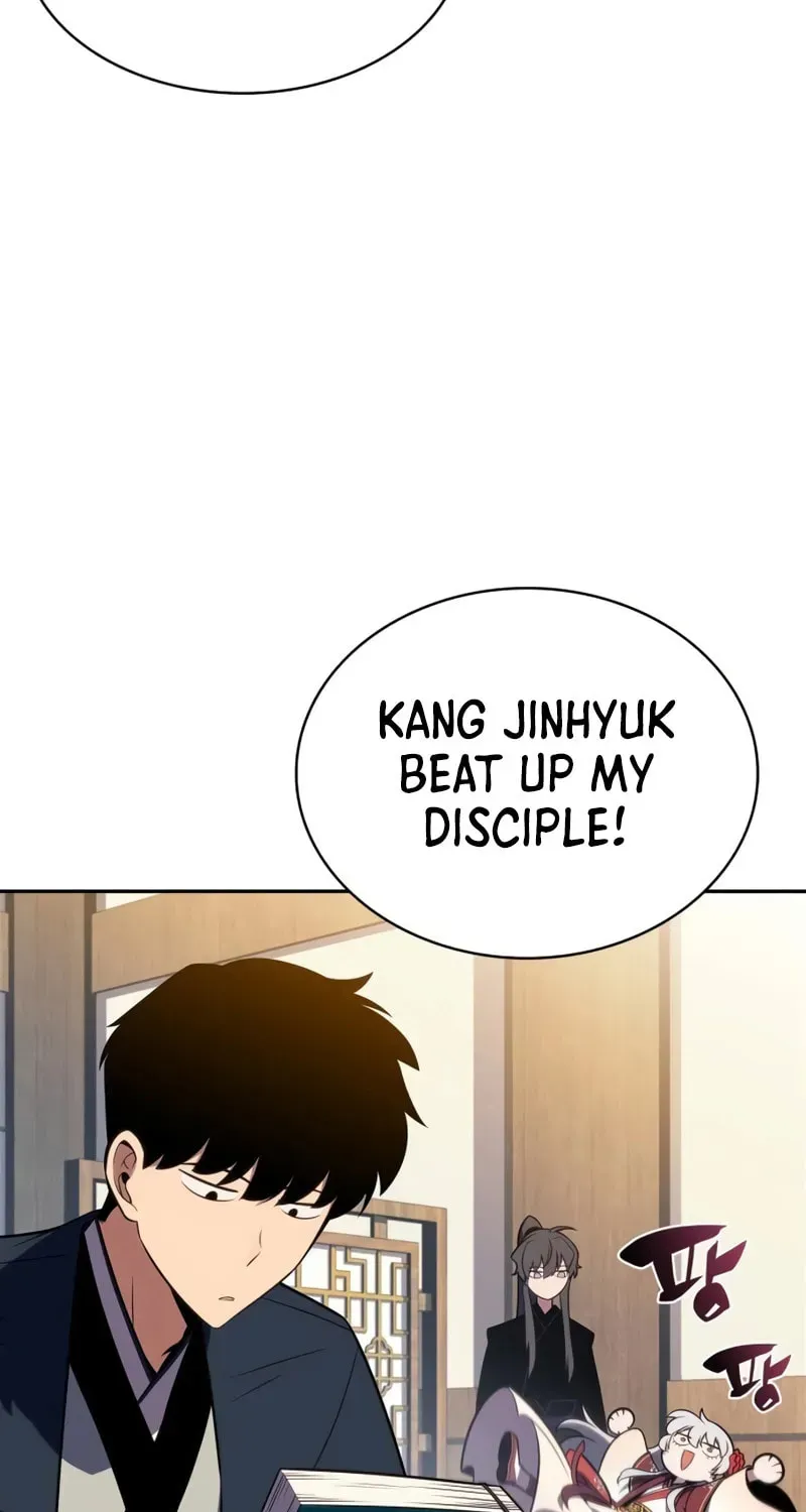 Read I’m the Max-Level Newbie chapter 2.3 image 70 on Lezhin