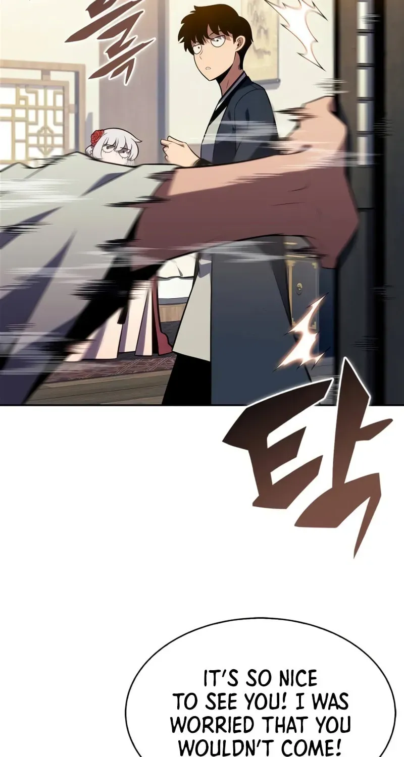 Read I’m the Max-Level Newbie chapter 2.3 image 91 on Lezhin