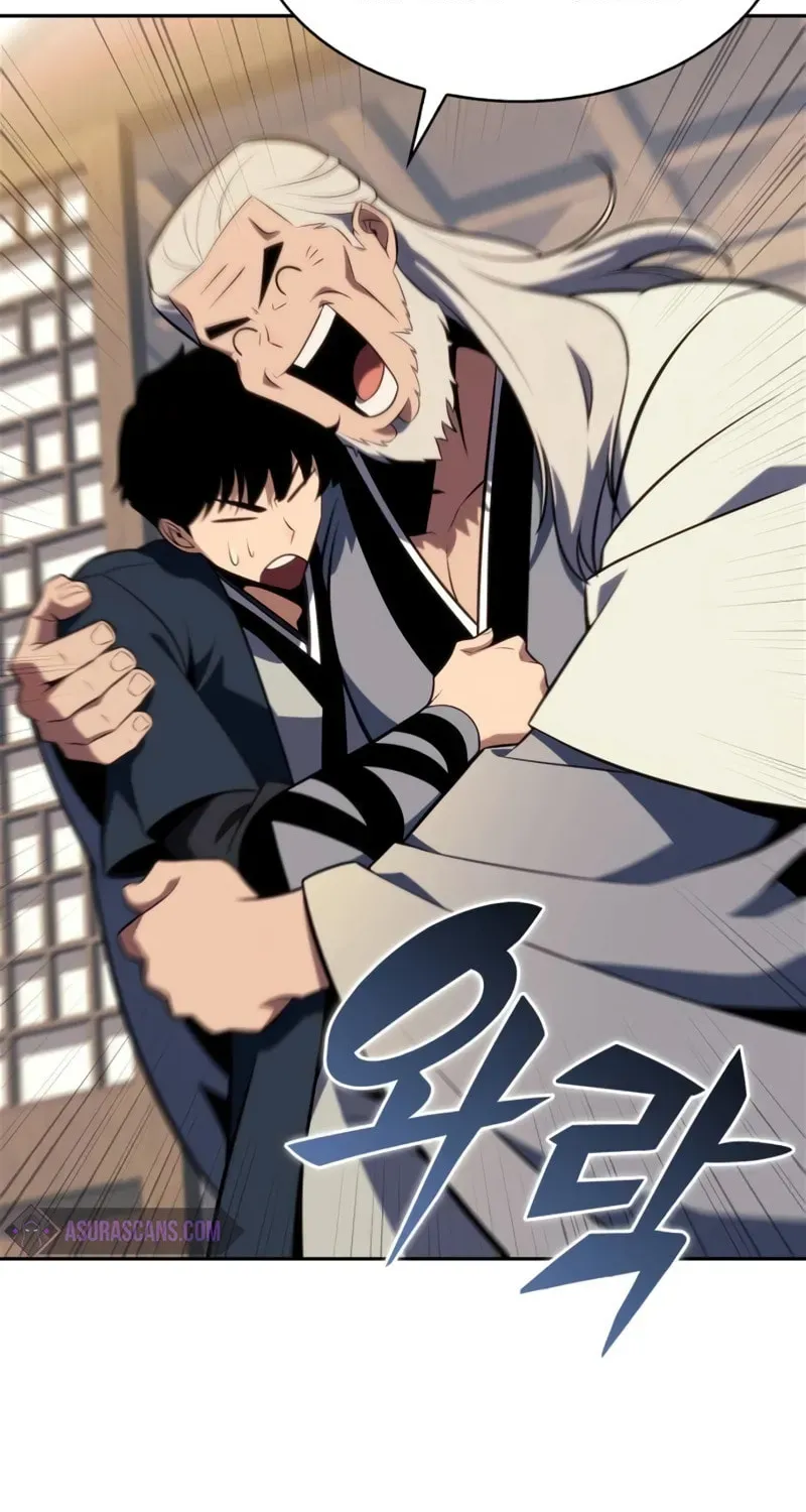 Read I’m the Max-Level Newbie chapter 2.3 image 92 on Lezhin
