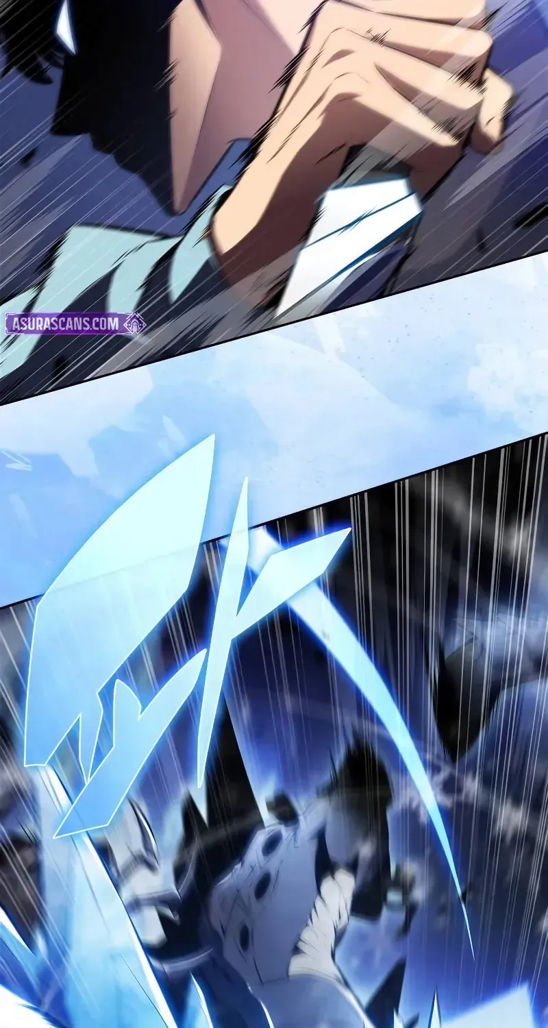 Read I’m the Max-Level Newbie chapter 2.4 image 22 on Lezhin