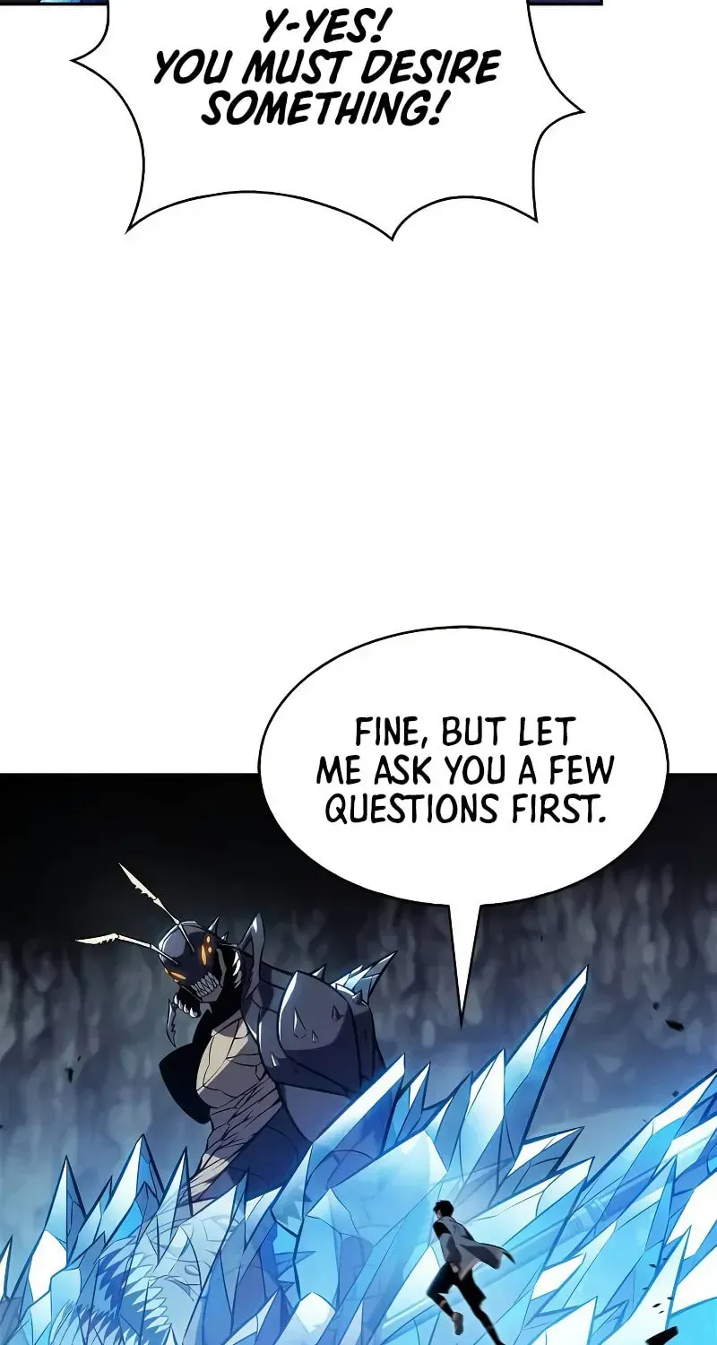 Read I’m the Max-Level Newbie chapter 2.4 image 31 on Lezhin