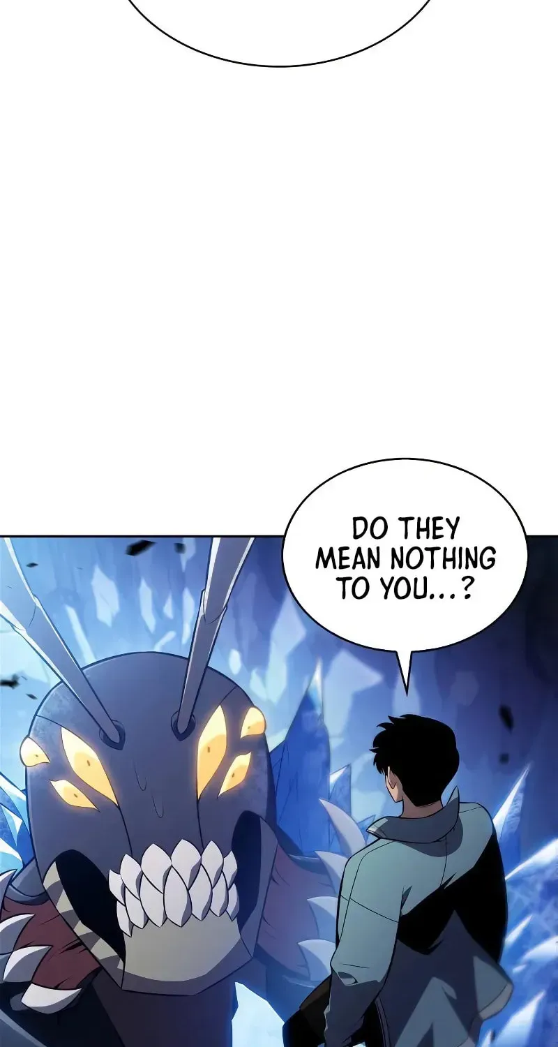 Read I’m the Max-Level Newbie chapter 2.4 image 35 on Lezhin
