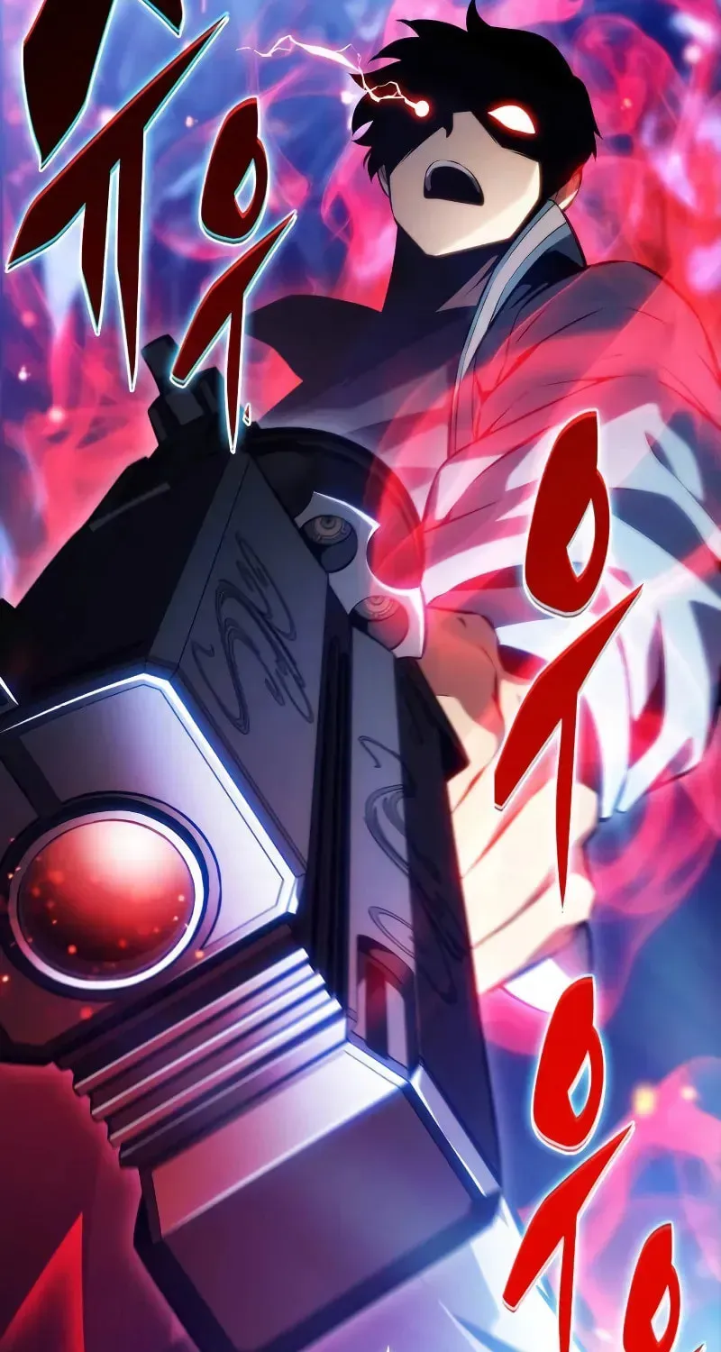 Read I’m the Max-Level Newbie chapter 2.4 image 38 on Lezhin