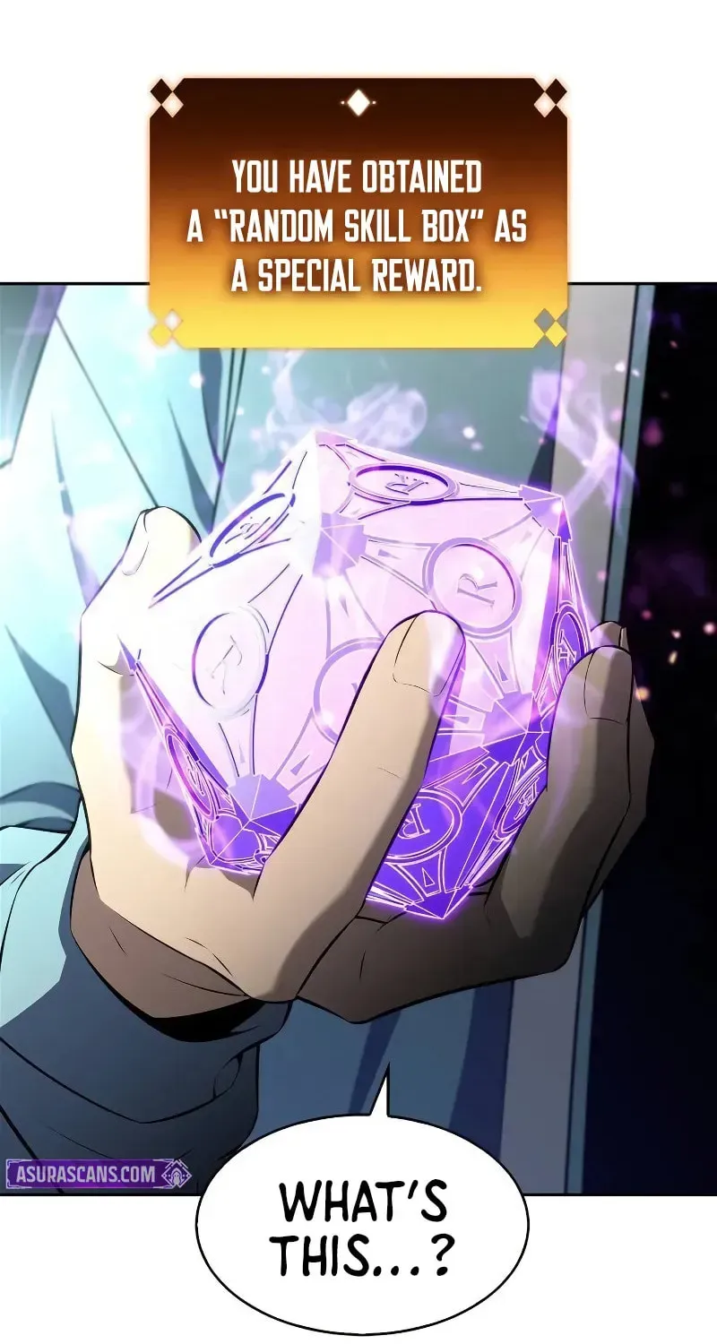 Read I’m the Max-Level Newbie chapter 2.4 image 43 on Lezhin