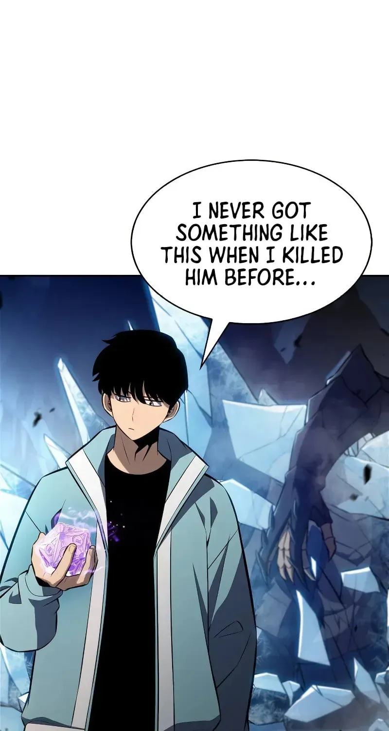 Read I’m the Max-Level Newbie chapter 2.4 image 44 on Lezhin