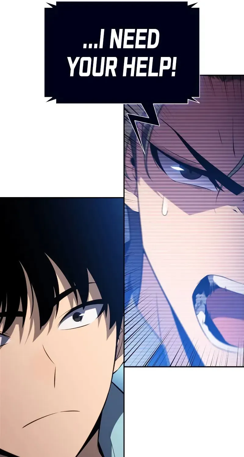 Read I’m the Max-Level Newbie chapter 2.4 image 49 on Lezhin