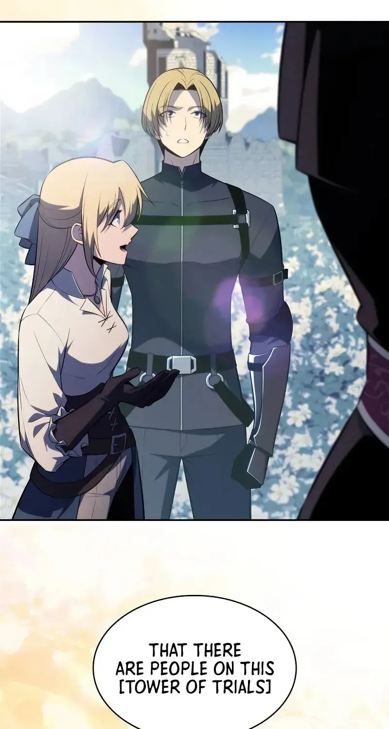 Read I’m the Max-Level Newbie chapter 2.4 image 62 on Lezhin