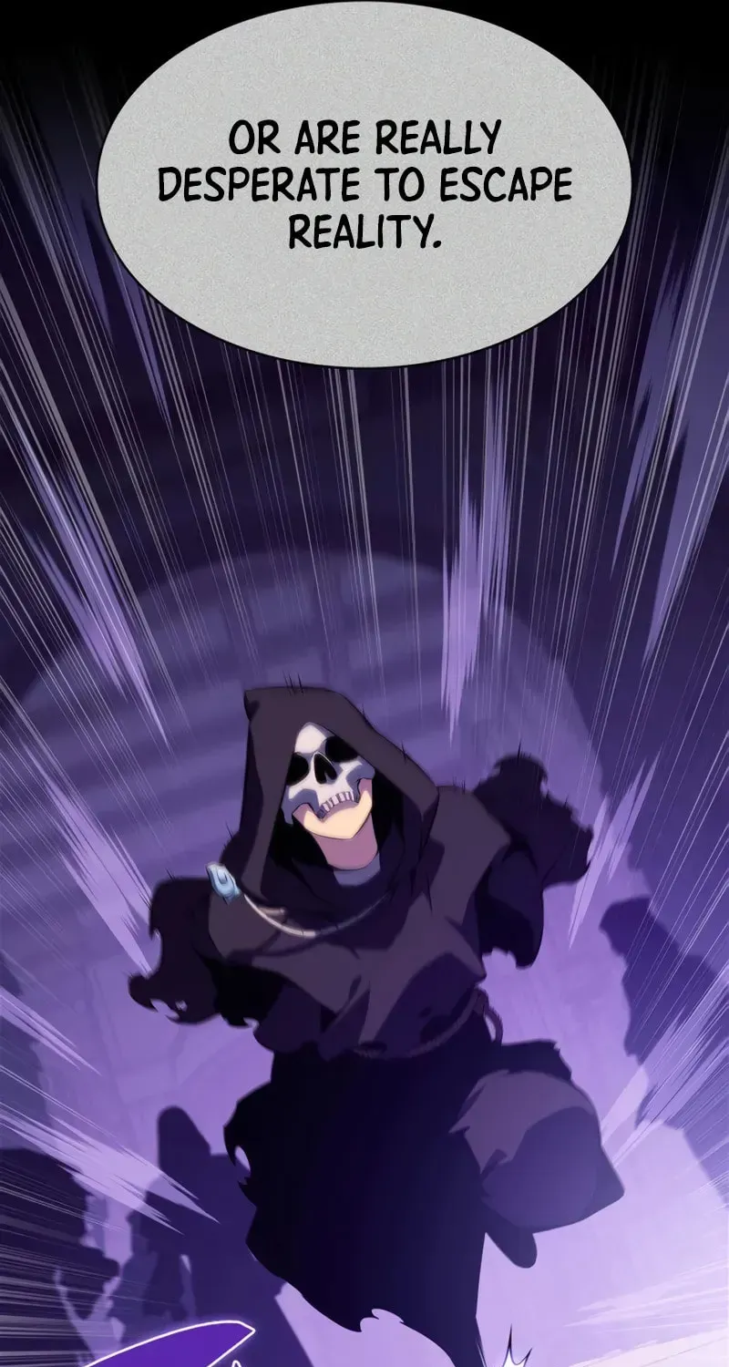 Read I’m the Max-Level Newbie chapter 2.5 image 10 on Lezhin