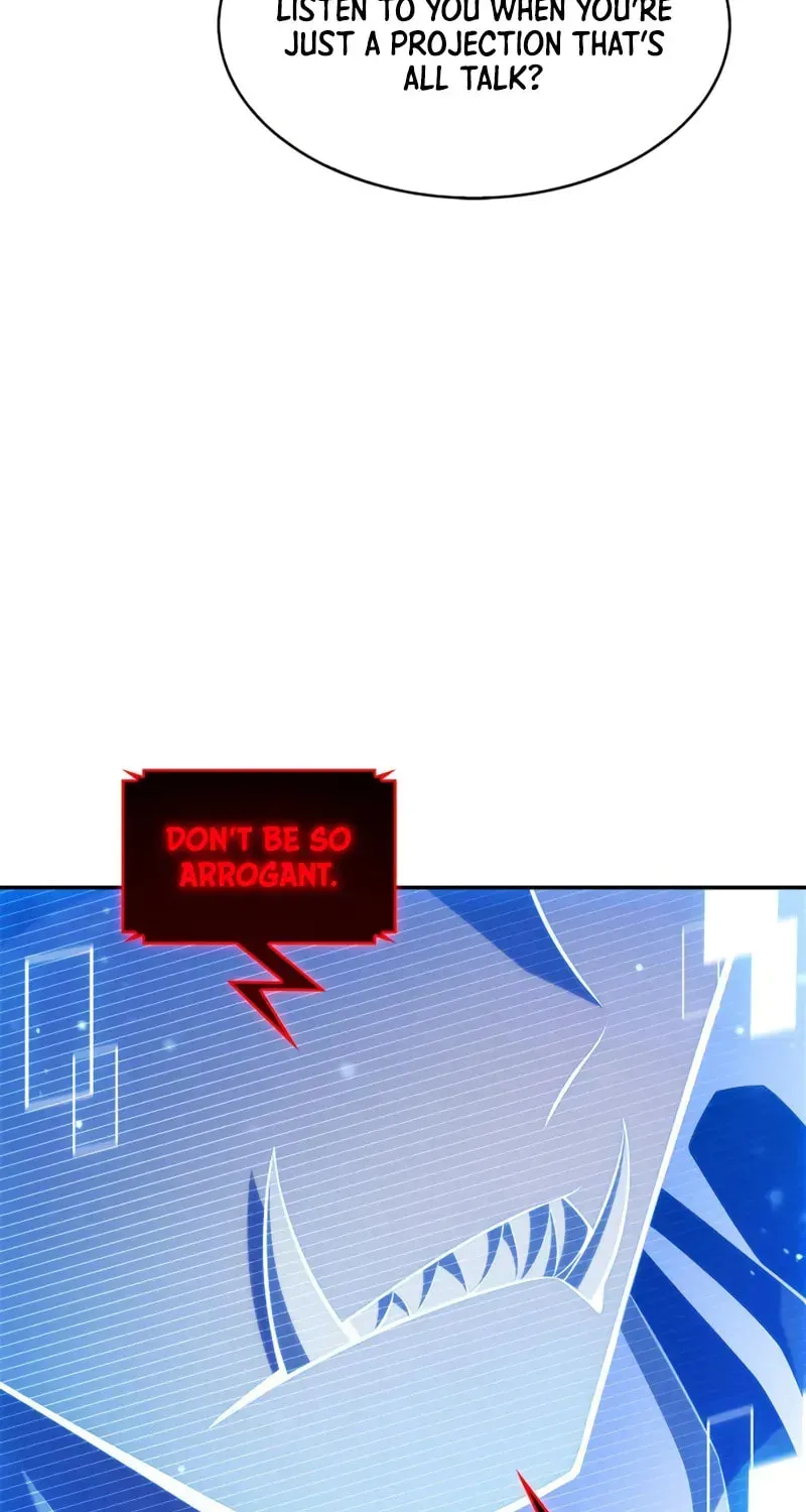 Read I’m the Max-Level Newbie chapter 2.5 image 100 on Lezhin