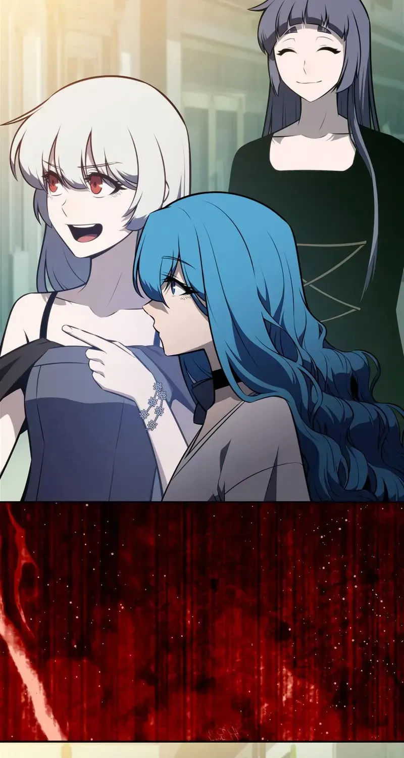 Read I’m the Max-Level Newbie chapter 2.5 image 103 on Lezhin