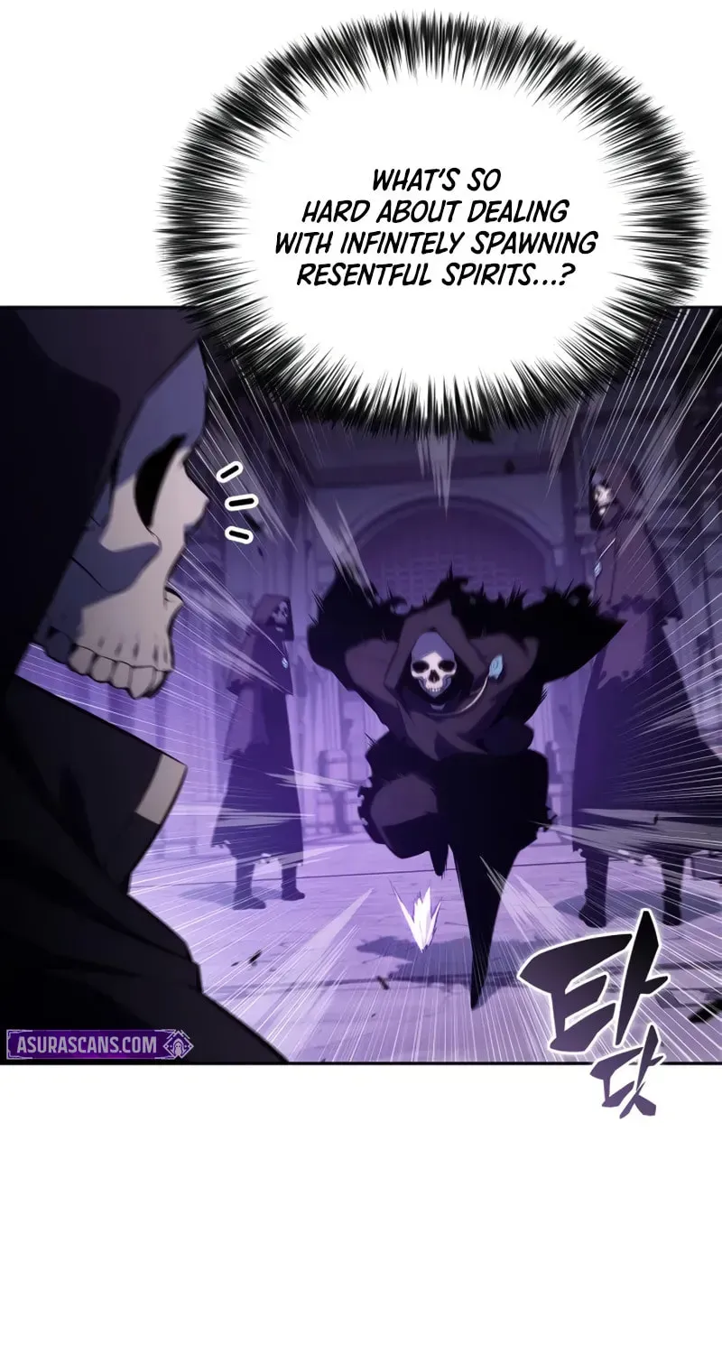 Read I’m the Max-Level Newbie chapter 2.5 image 14 on Lezhin