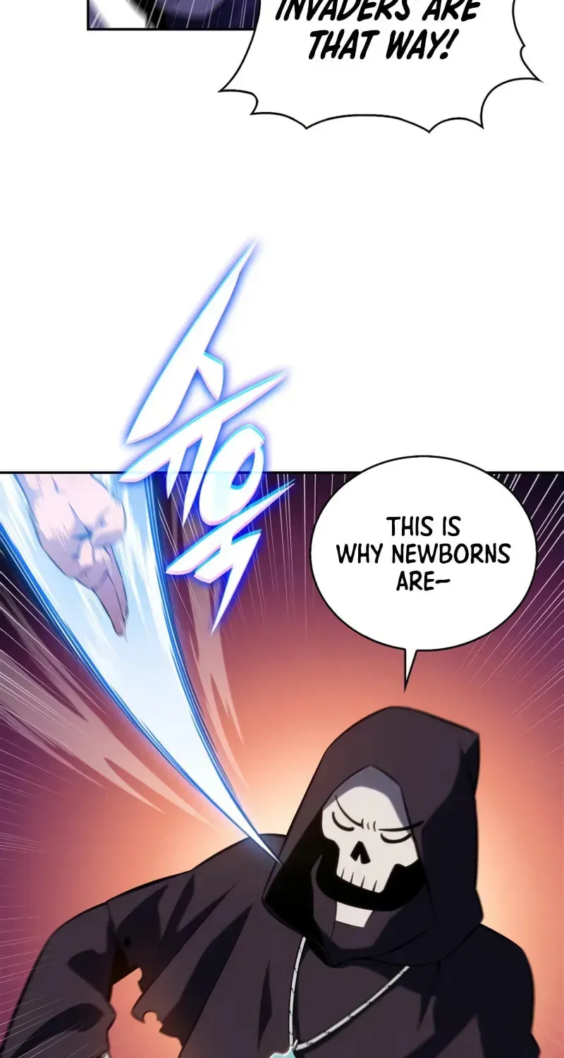 Read I’m the Max-Level Newbie chapter 2.5 image 16 on Lezhin