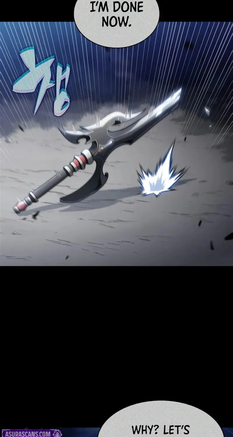 Read I’m the Max-Level Newbie chapter 2.5 image 2 on Lezhin