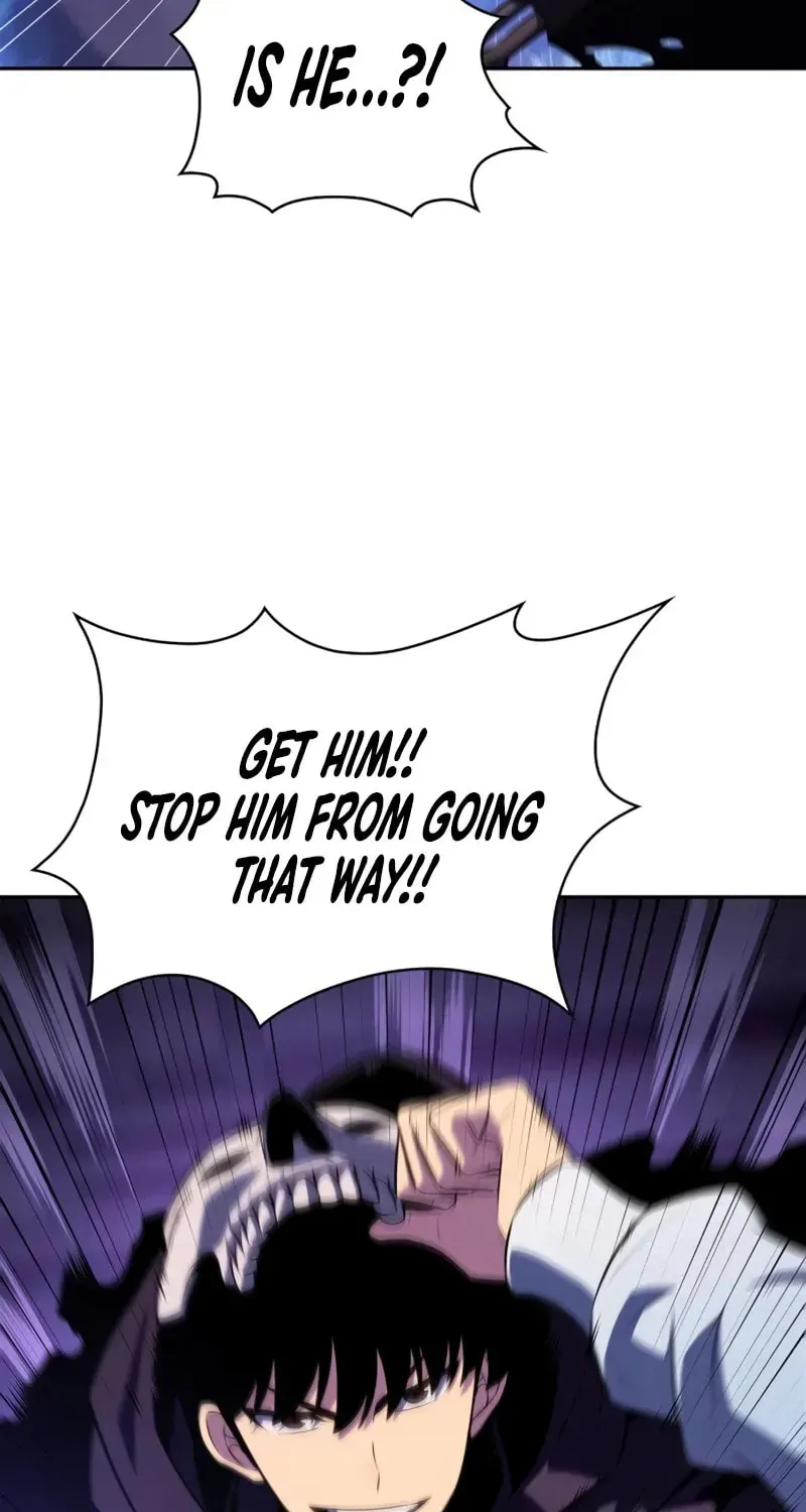 Read I’m the Max-Level Newbie chapter 2.5 image 21 on Lezhin