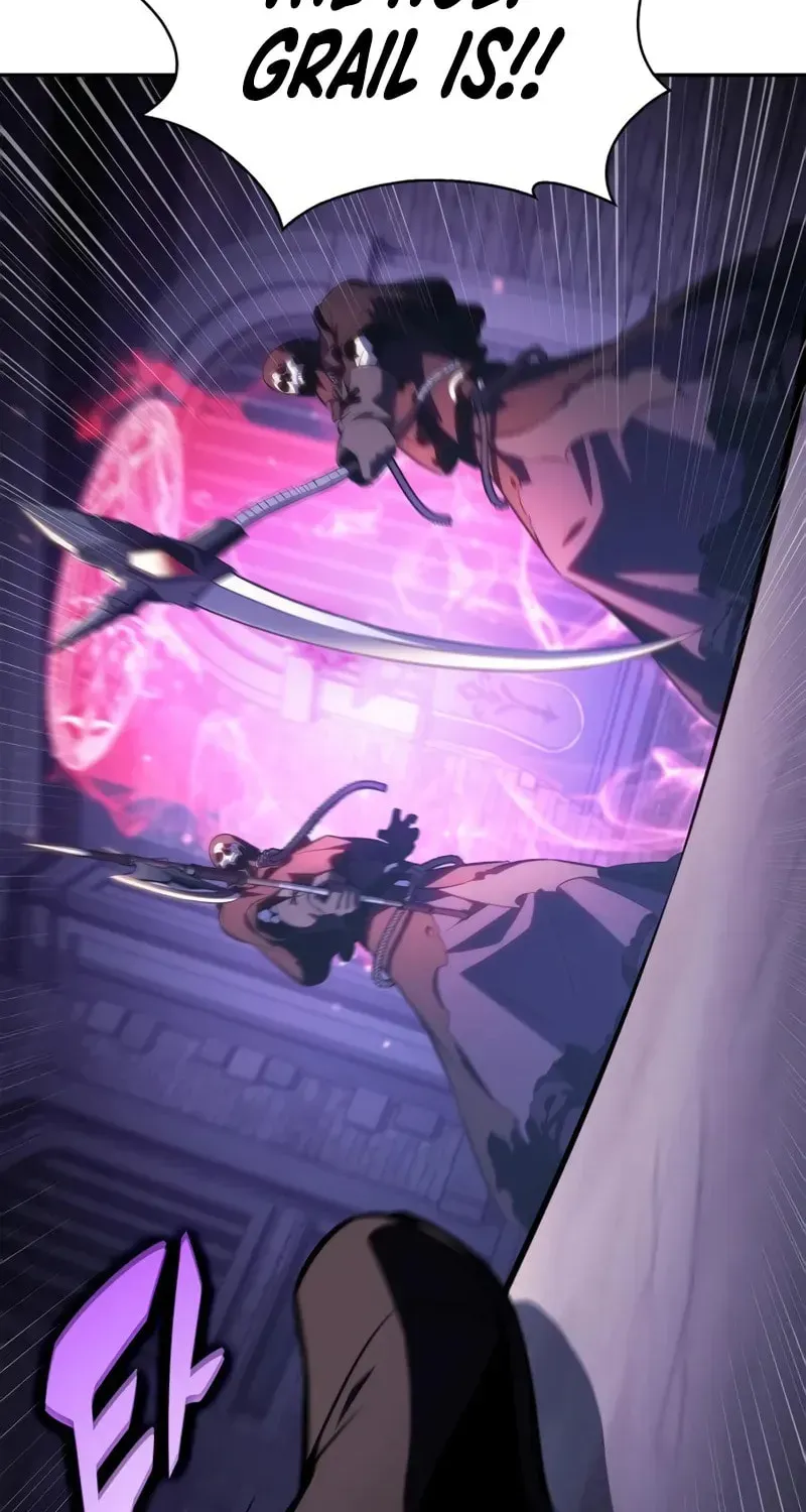 Read I’m the Max-Level Newbie chapter 2.5 image 23 on Lezhin