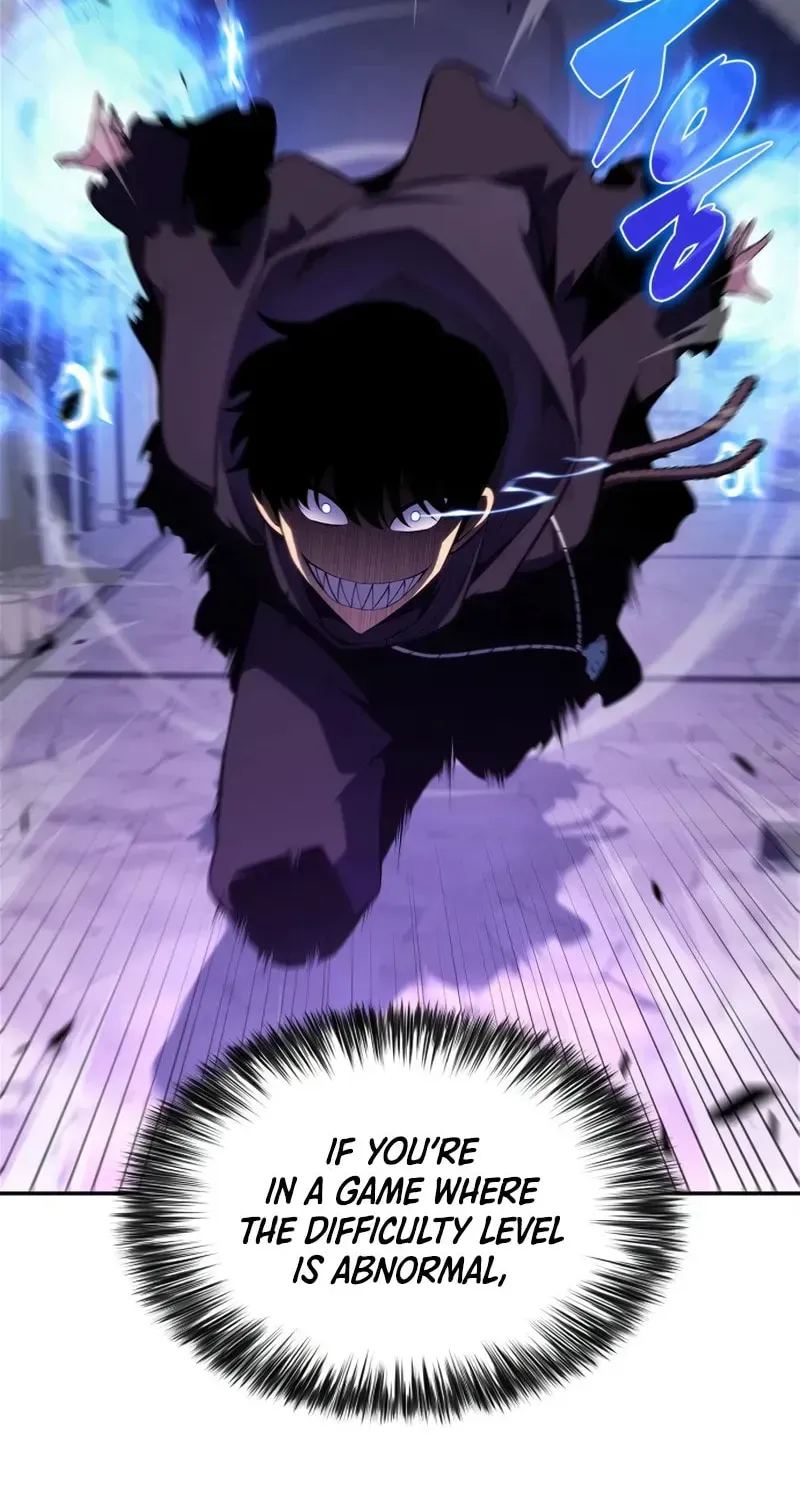 Read I’m the Max-Level Newbie chapter 2.5 image 25 on Lezhin