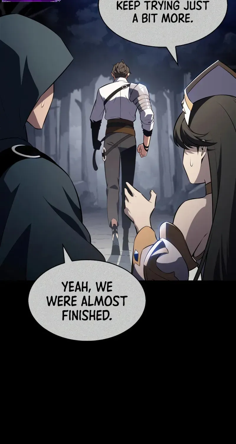 Read I’m the Max-Level Newbie chapter 2.5 image 3 on Lezhin
