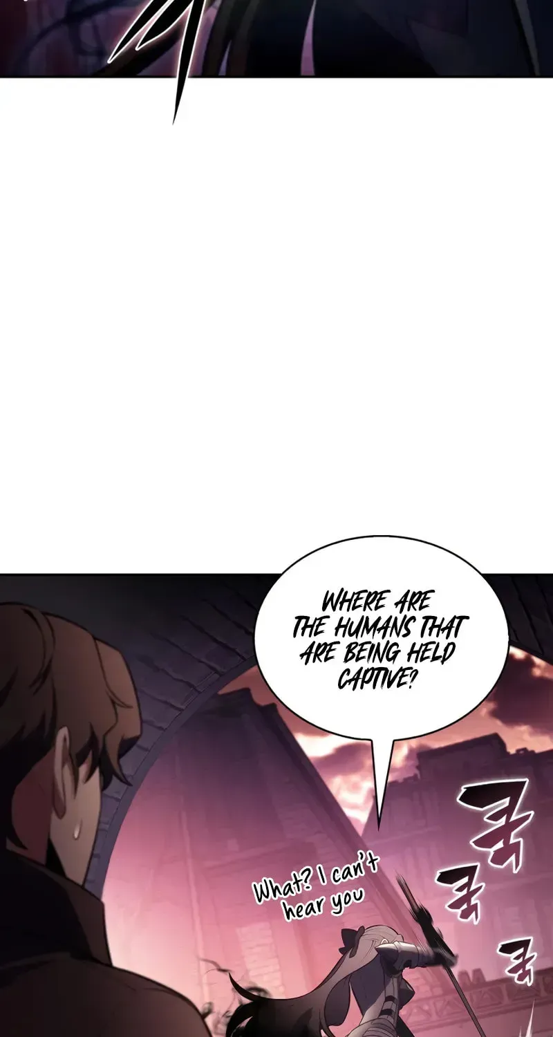 Read I’m the Max-Level Newbie chapter 2.5 image 32 on Lezhin