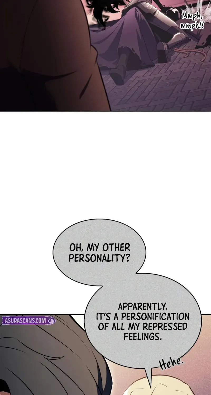 Read I’m the Max-Level Newbie chapter 2.5 image 33 on Lezhin