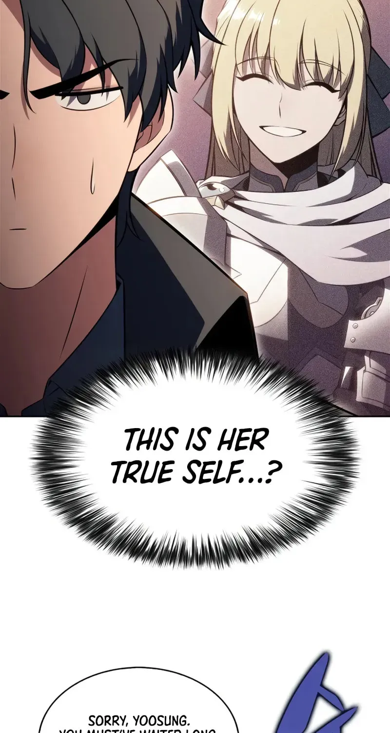 Read I’m the Max-Level Newbie chapter 2.5 image 34 on Lezhin