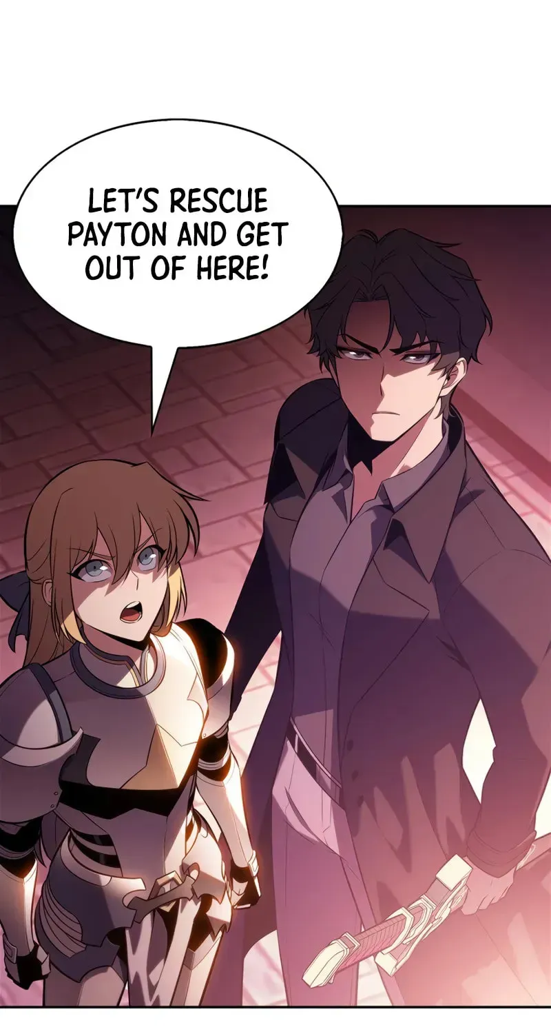 Read I’m the Max-Level Newbie chapter 2.5 image 38 on Lezhin