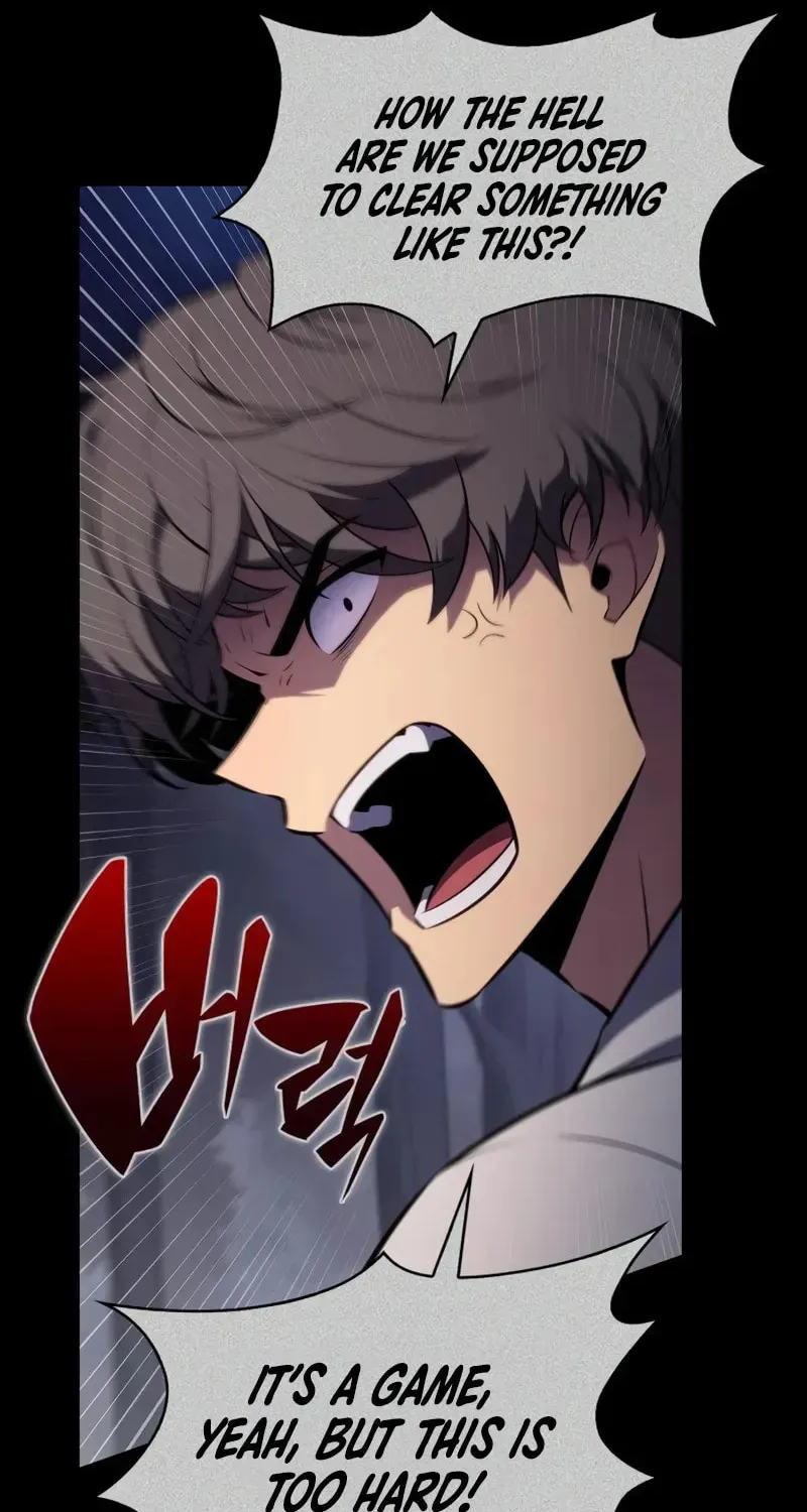 Read I’m the Max-Level Newbie chapter 2.5 image 4 on Lezhin