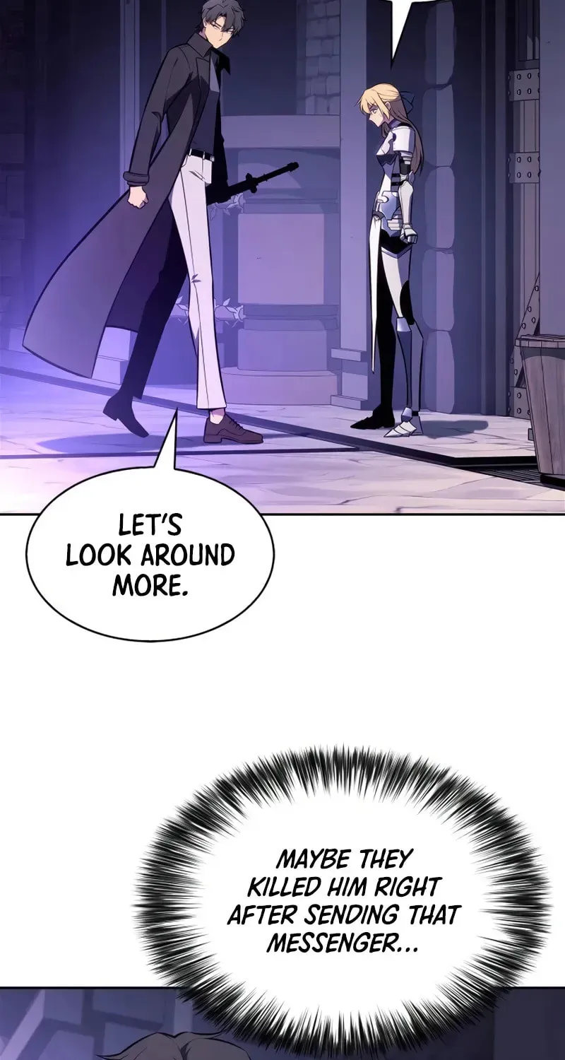 Read I’m the Max-Level Newbie chapter 2.5 image 44 on Lezhin