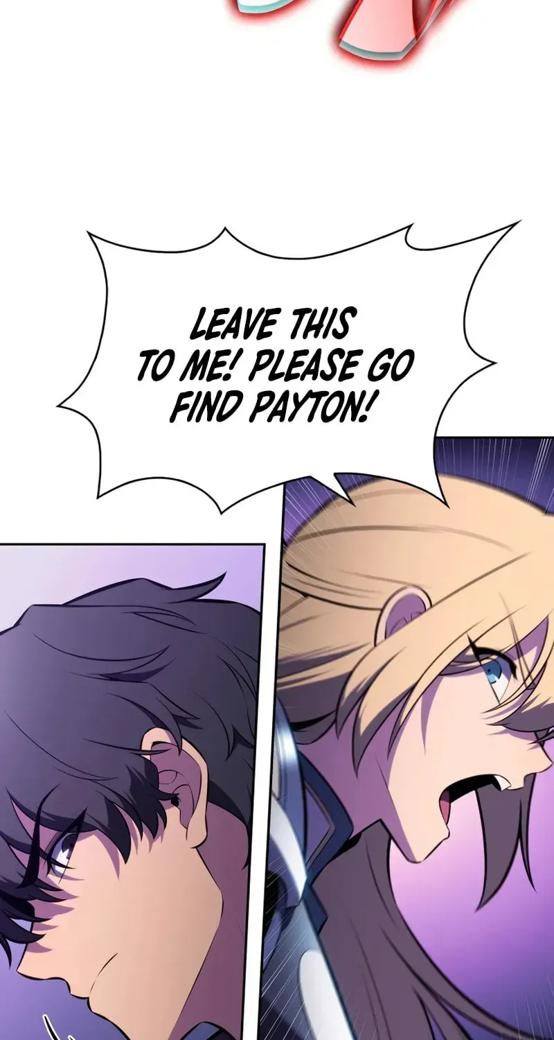 Read I’m the Max-Level Newbie chapter 2.5 image 55 on Lezhin