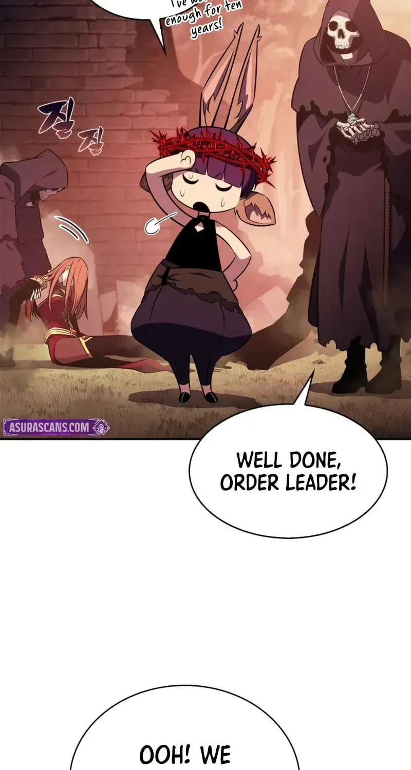 Read I’m the Max-Level Newbie chapter 2.5 image 70 on Lezhin