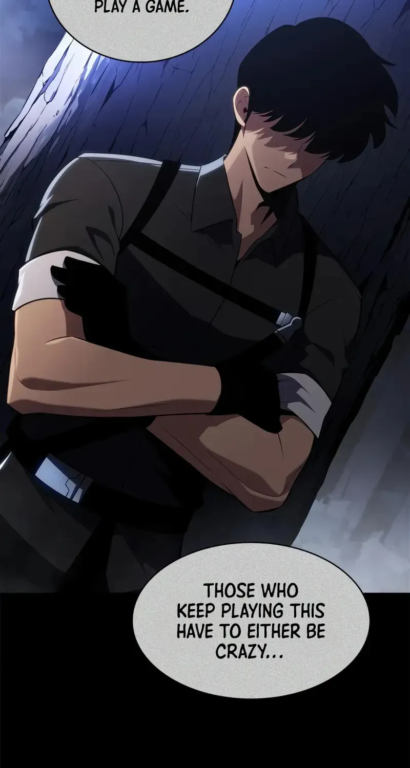 Read I’m the Max-Level Newbie chapter 2.5 image 8 on Lezhin