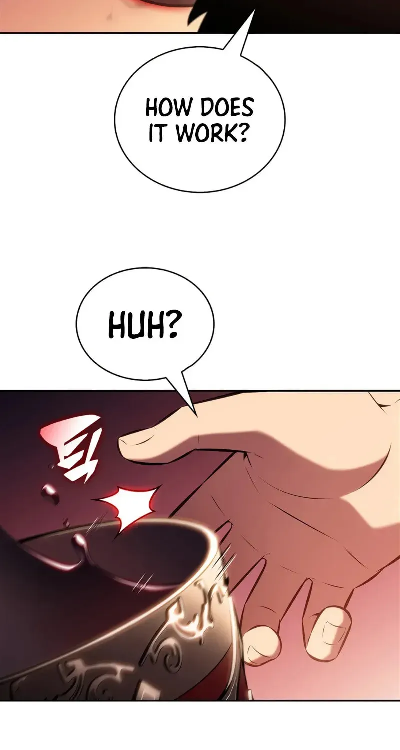 Read I’m the Max-Level Newbie chapter 2.5 image 84 on Lezhin