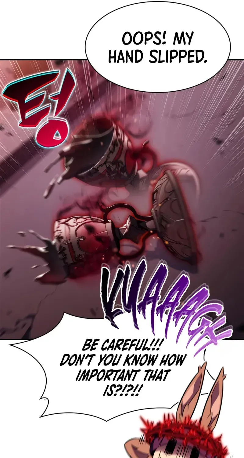 Read I’m the Max-Level Newbie chapter 2.5 image 86 on Lezhin