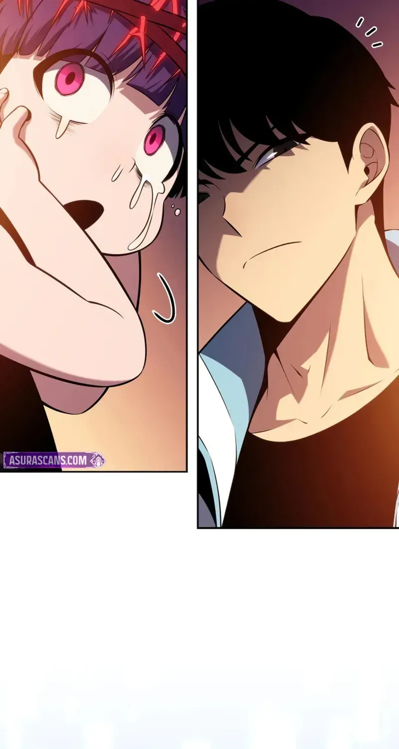 Read I’m the Max-Level Newbie chapter 2.5 image 92 on Lezhin