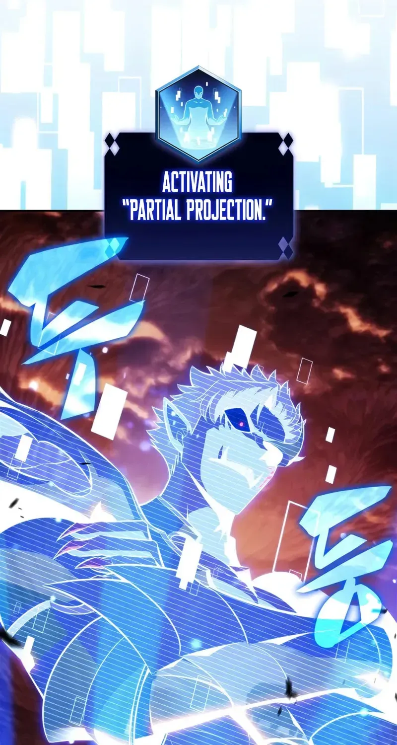 Read I’m the Max-Level Newbie chapter 2.5 image 93 on Lezhin