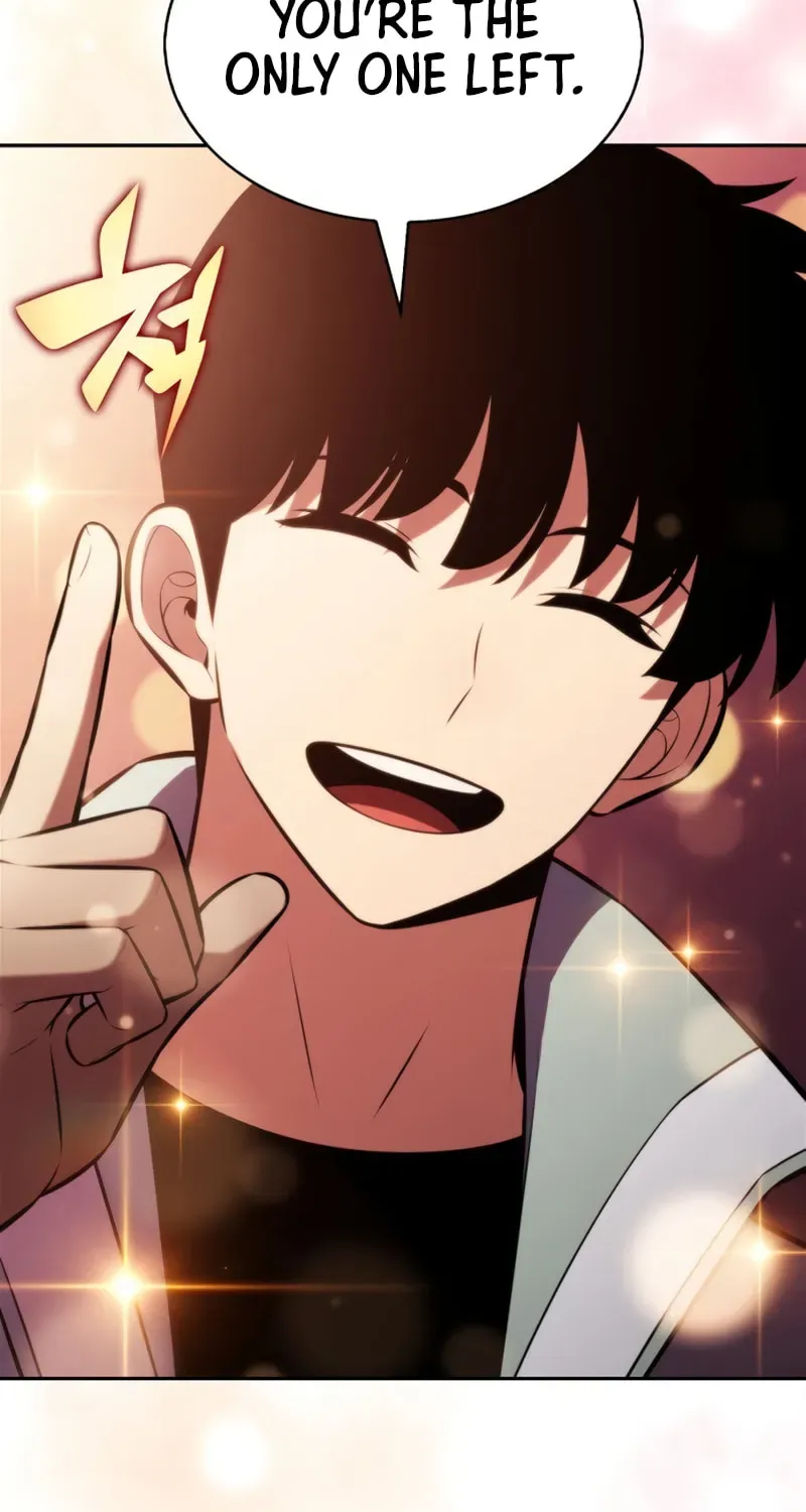 Read I’m the Max-Level Newbie chapter 2.6 image 103 on Lezhin