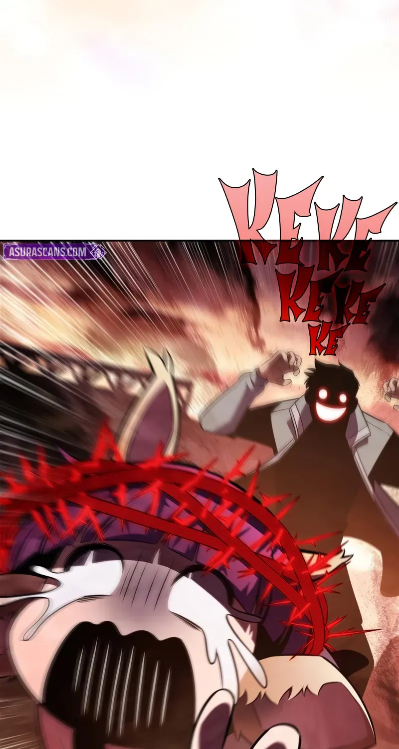 Read I’m the Max-Level Newbie chapter 2.6 image 104 on Lezhin