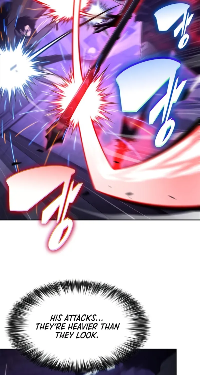 Read I’m the Max-Level Newbie chapter 2.6 image 2 on Lezhin