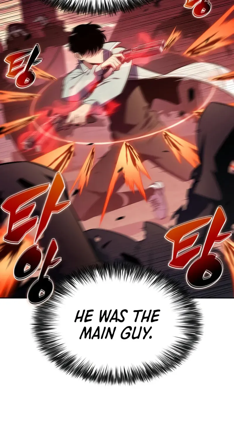 Read I’m the Max-Level Newbie chapter 2.6 image 61 on Lezhin
