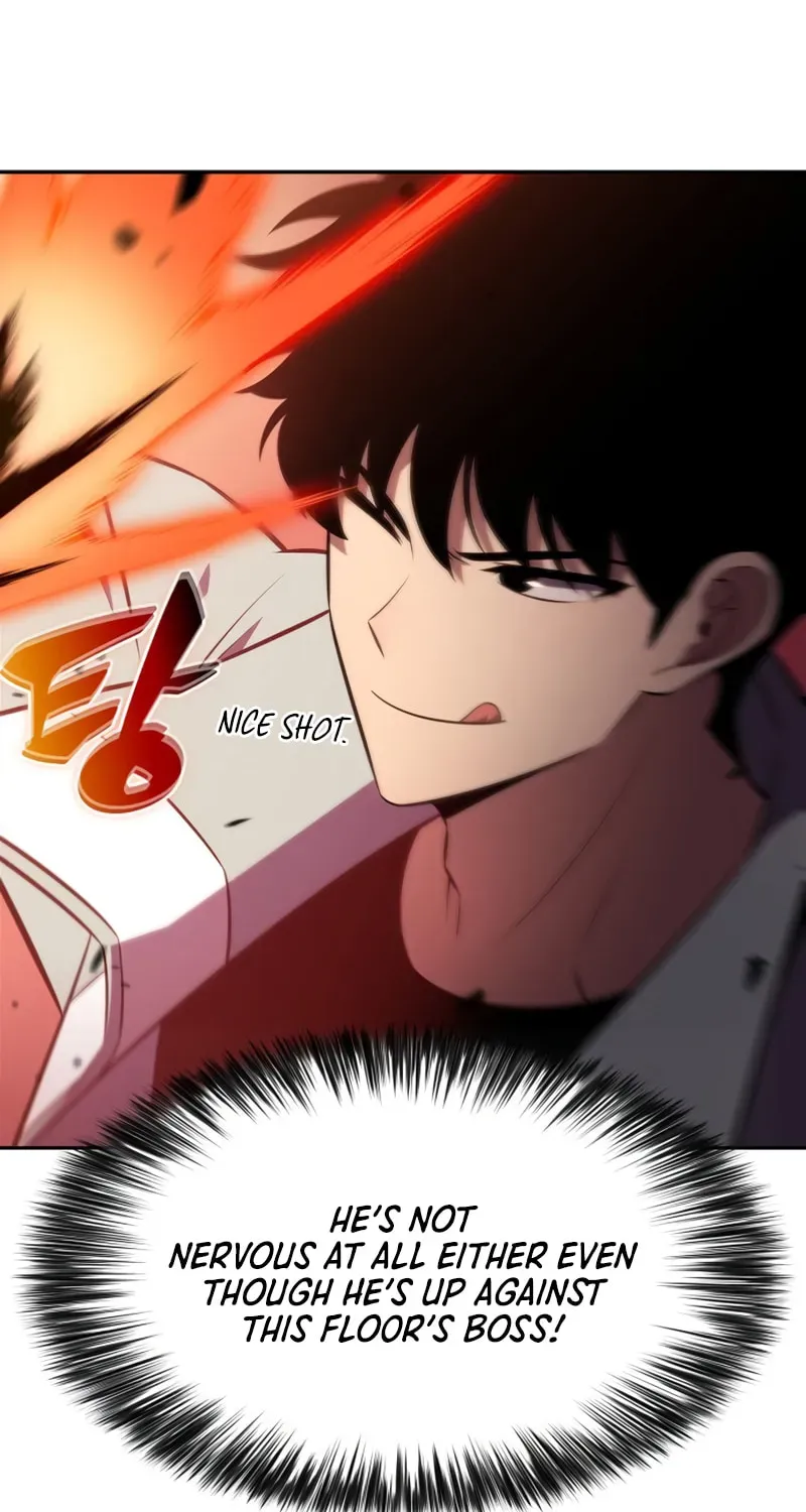 Read I’m the Max-Level Newbie chapter 2.6 image 62 on Lezhin