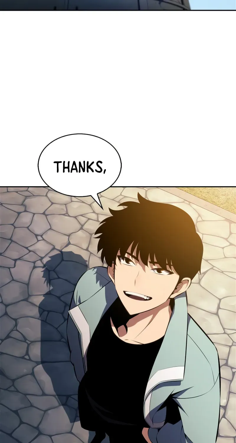 Read I’m the Max-Level Newbie chapter 2.7 image 1 on Lezhin