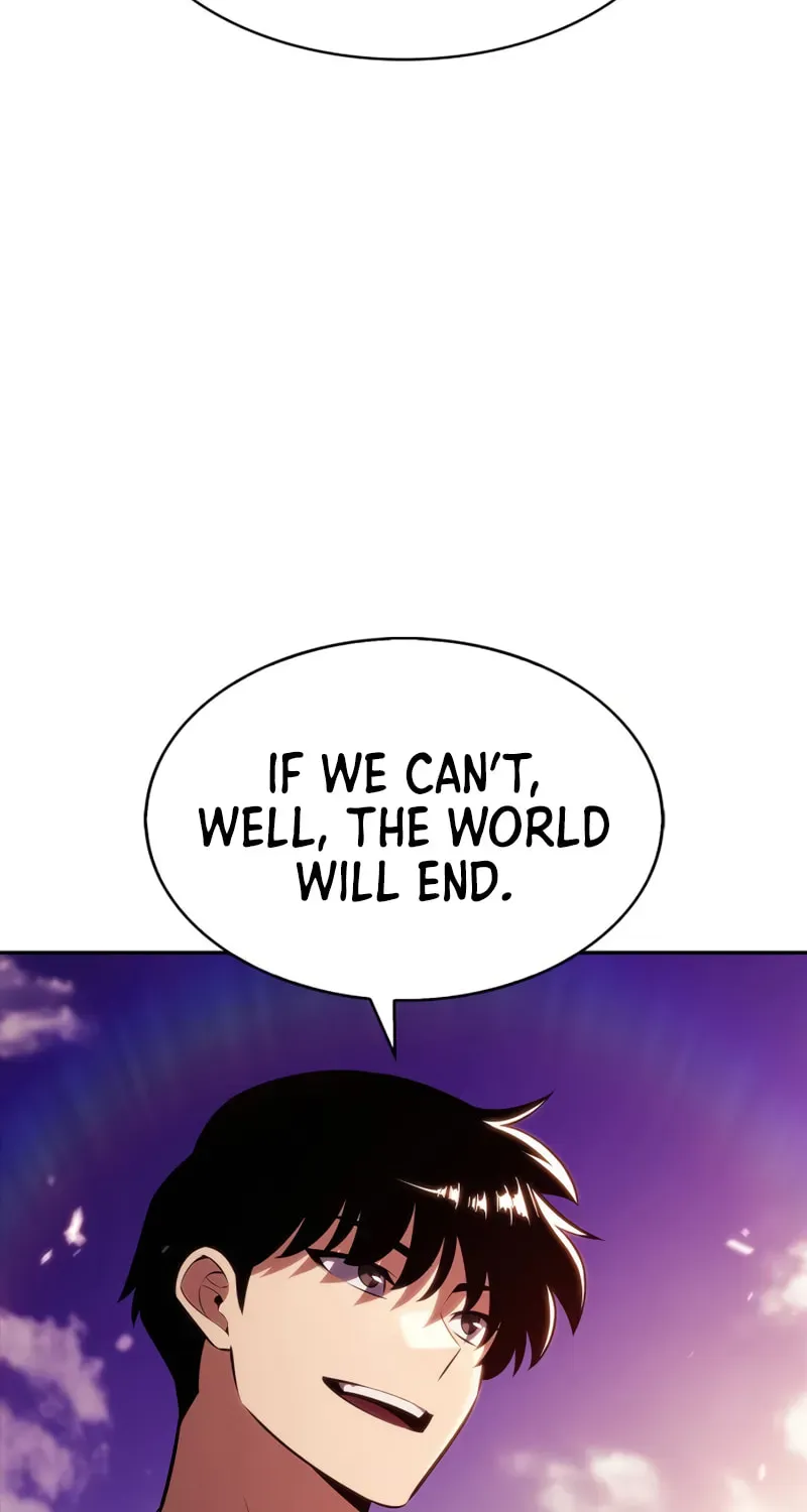 Read I’m the Max-Level Newbie chapter 2.7 image 100 on Lezhin