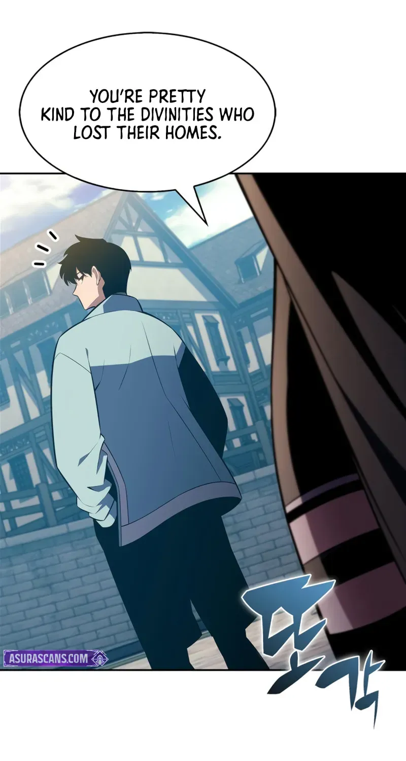 Read I’m the Max-Level Newbie chapter 2.7 image 11 on Lezhin