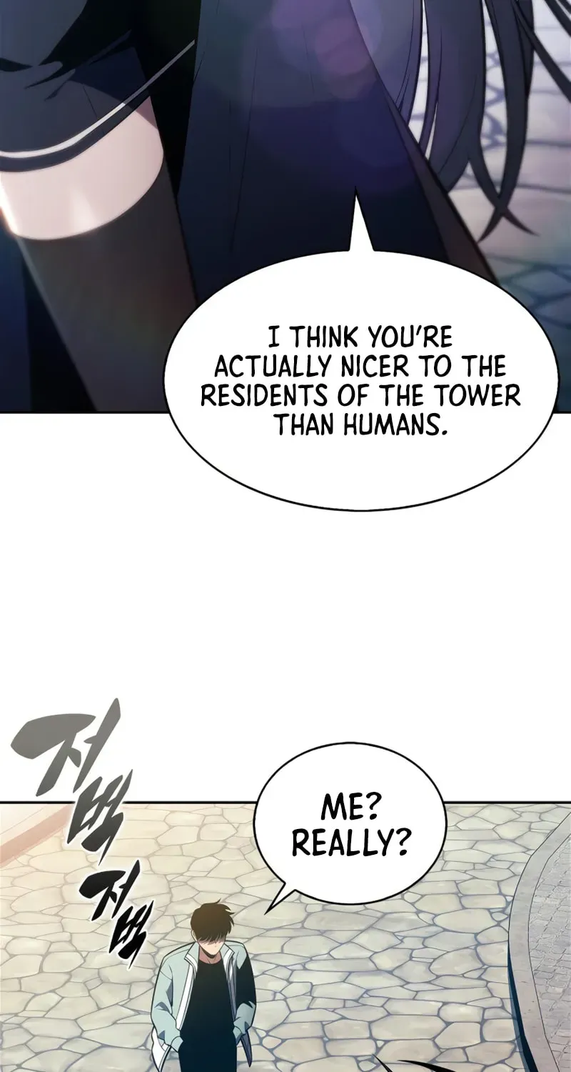 Read I’m the Max-Level Newbie chapter 2.7 image 13 on Lezhin