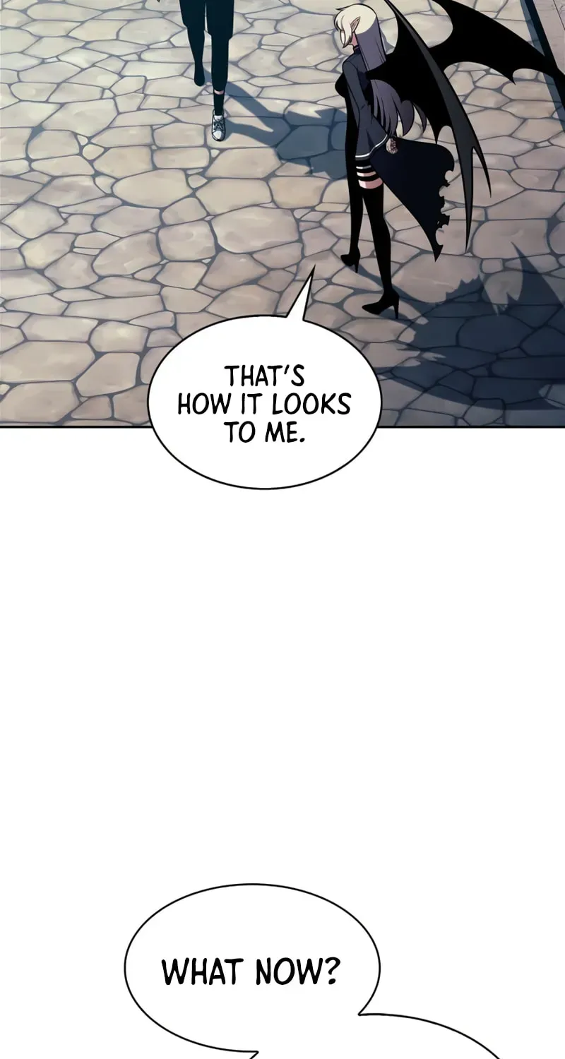 Read I’m the Max-Level Newbie chapter 2.7 image 14 on Lezhin