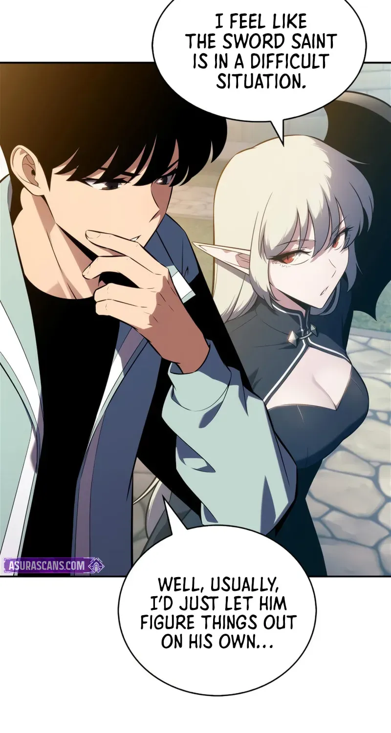 Read I’m the Max-Level Newbie chapter 2.7 image 15 on Lezhin