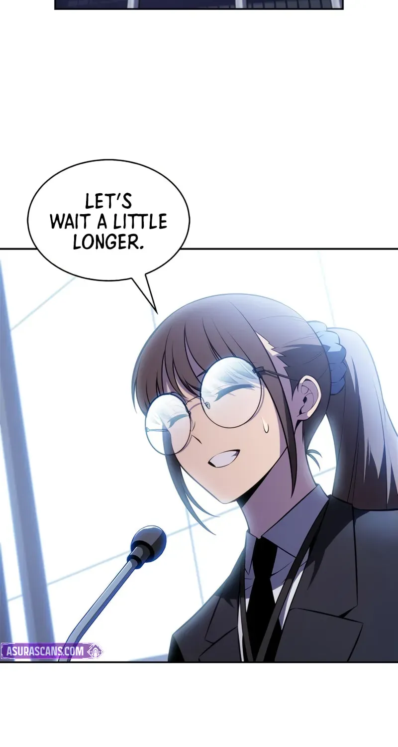 Read I’m the Max-Level Newbie chapter 2.7 image 19 on Lezhin