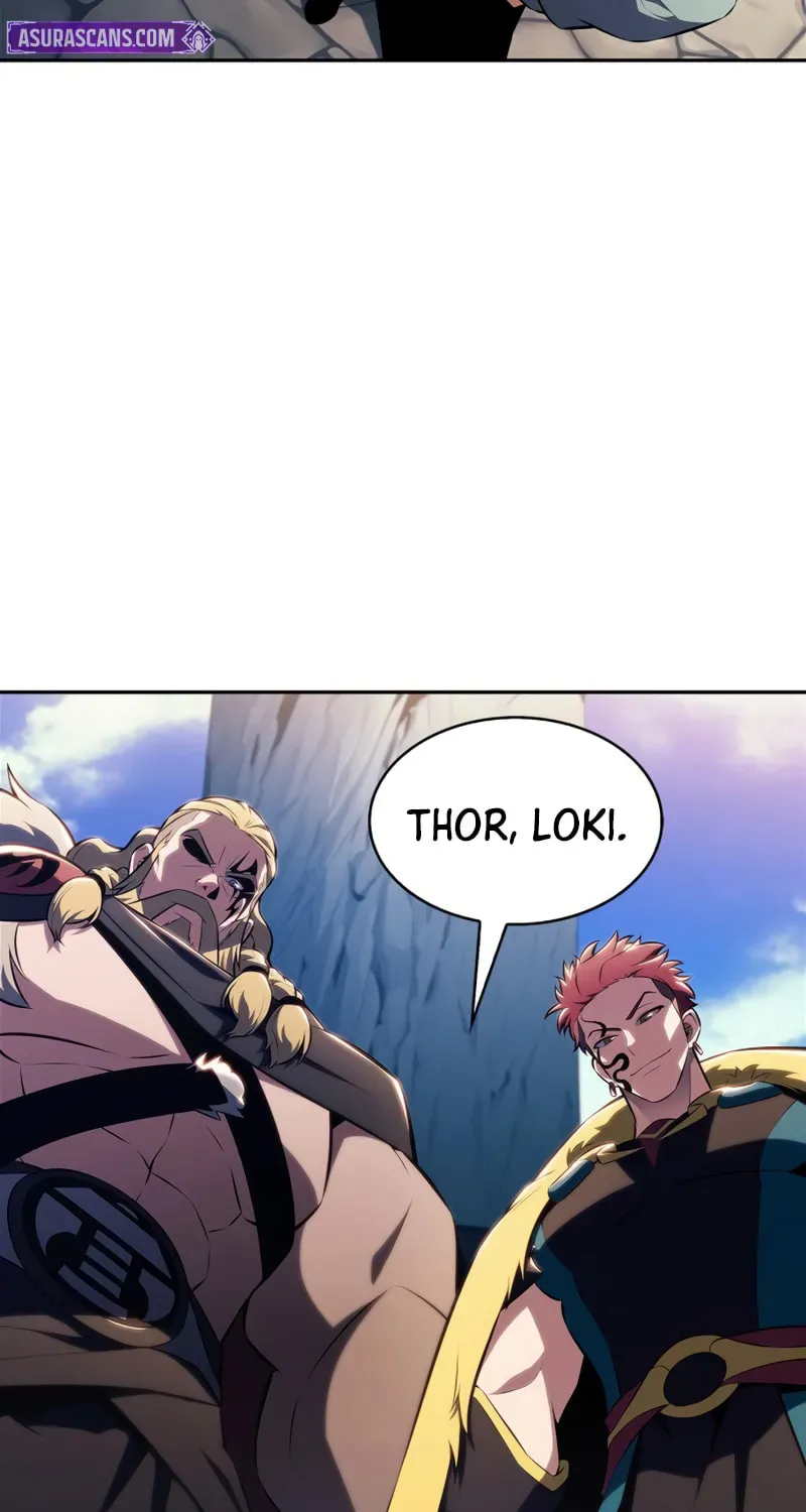 Read I’m the Max-Level Newbie chapter 2.7 image 2 on Lezhin