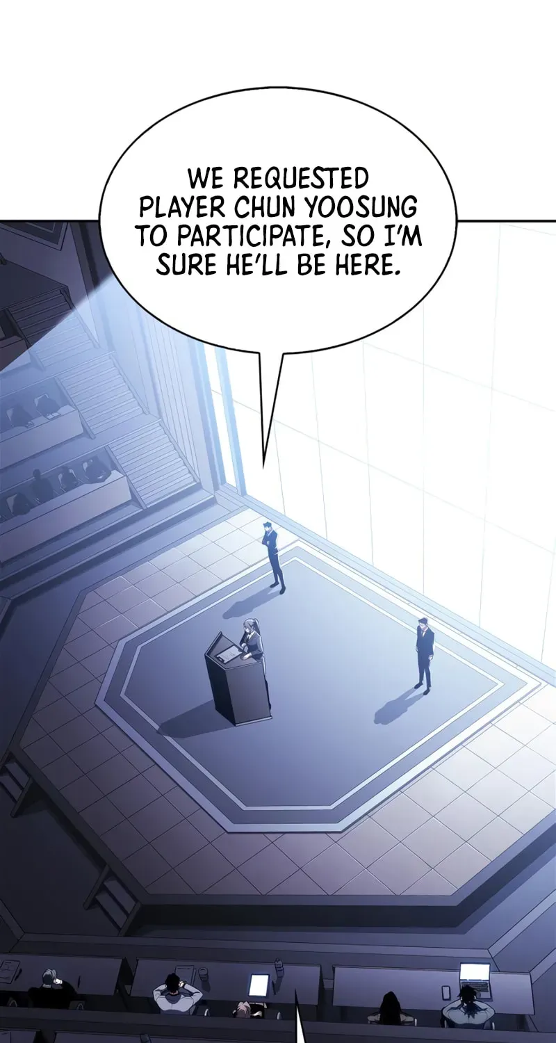 Read I’m the Max-Level Newbie chapter 2.7 image 20 on Lezhin