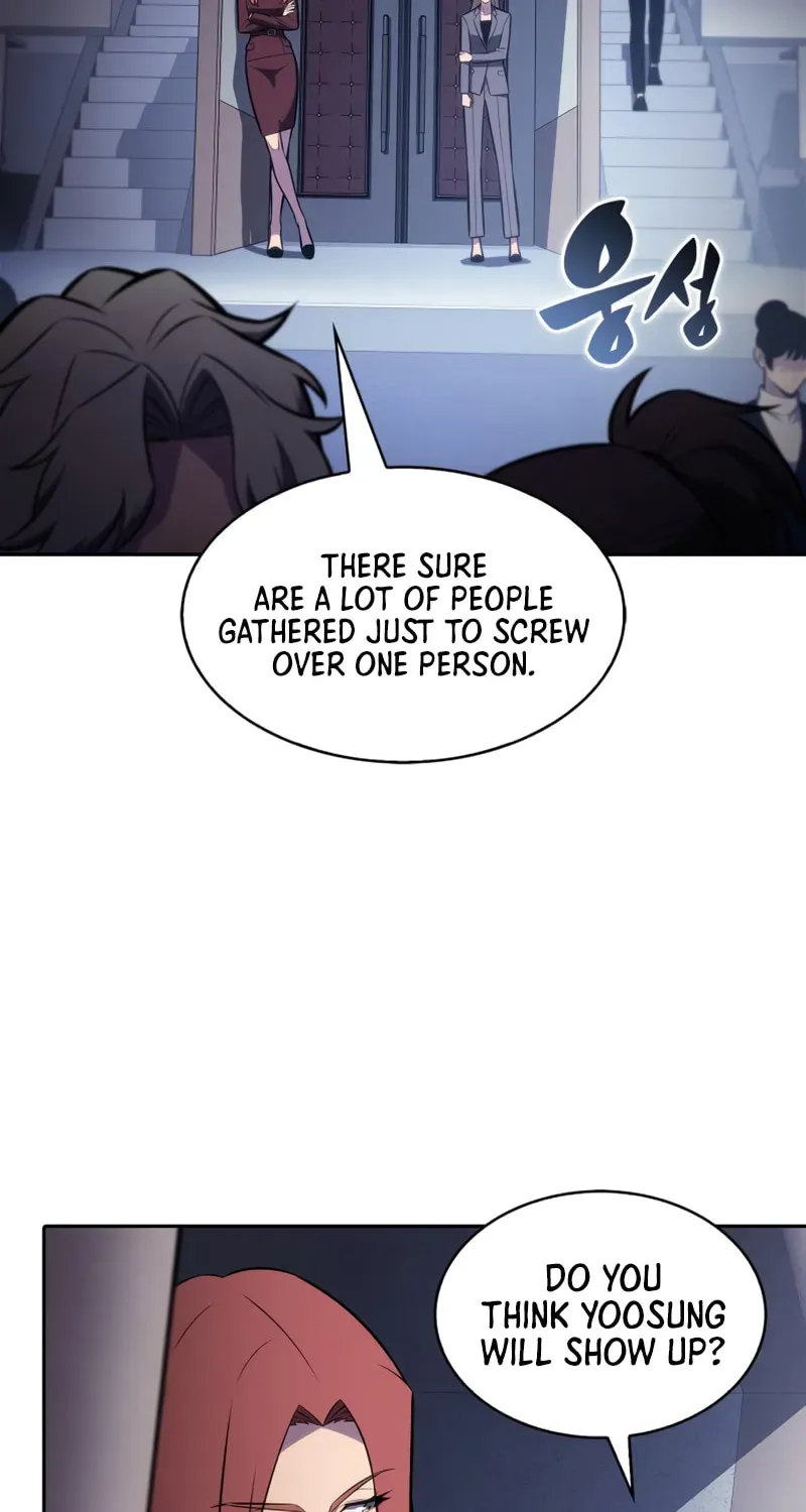 Read I’m the Max-Level Newbie chapter 2.7 image 27 on Lezhin